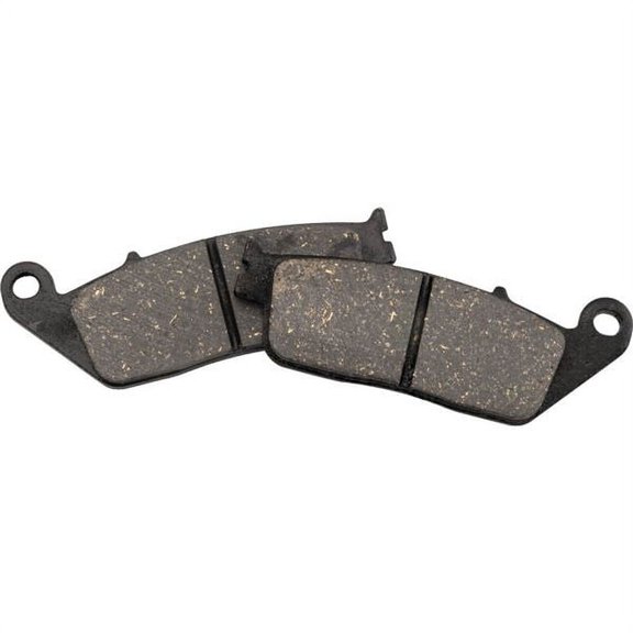EBC Brakes FA142; Brake Pads