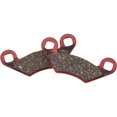 thumbnail image 1 of EBC Brakes FA159X FA159X; Brake Pads, 1 of 2