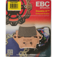 thumbnail image 1 of EBC Brakes  FA213HH; Brake Pads, 1 of 4