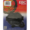 thumbnail image 1 of EBC Brakes Organic Brake Pad FA319/2, 1 of 2