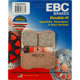 thumbnail image 1 of EBC Double-H Sintered Brake Pads (FA347HH), 1 of 6