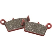 EBC ?X? Series Moto-X Sport & Enduro Brake Pad Carbon graphite - Rear Brake# FA131X #007297