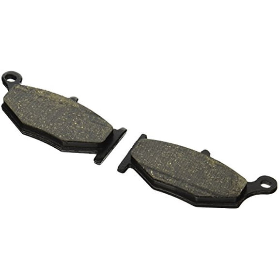 EBC Brakes FA419 Disc Brake Pad Set