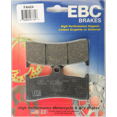 thumbnail image 1 of EBC Brakes  FA424; Brake Pads, 1 of 2