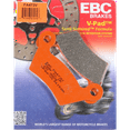 thumbnail image 1 of EBC Brakes  FA473V; Brake Pads V-Series, 1 of 2