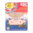 thumbnail image 1 of EBC Brakes  FA645R; High Performance Brake Pad, 1 of 2