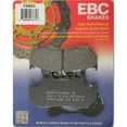 thumbnail image 1 of EBC Brakes FA69/3 Disc Brake Pad Set, 1 of 2