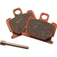 thumbnail image 1 of EBC Brakes  FA70V; Brake Pads V-Series, 1 of 2