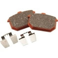thumbnail image 1 of EBC Brakes  FA78V; Brake Pads V-Series, 1 of 2