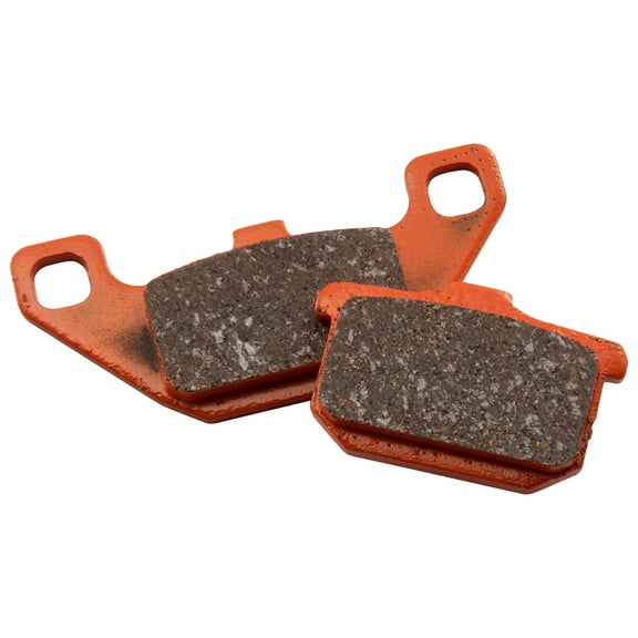 EBC Brakes  FA85V; Brake Pads V-Series