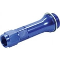 thumbnail image 1 of Carb Fitting w/washer 7/8-20 to -6 Female Blue, 1 of 5