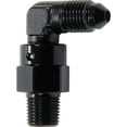 thumbnail image 1 of Allstar Performance 90 Degree Swivel -3 to 1/8 NPT ALL50108, 1 of 5