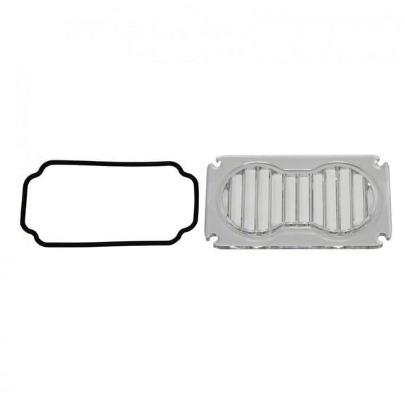 Baja Designs S2 Wide Cornering Lens Kit Part Number 660205 for Off-Road Vehicles