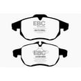 thumbnail image 1 of EBC Brakes Greenstuff 2000 Series Sport Brake Pad Set, 1 of 2