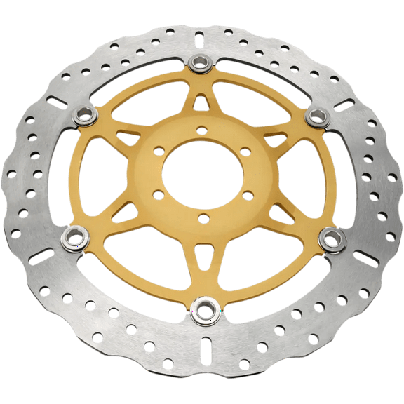 EBC Pro-Lite XC Contour Brake Rotor (MD1161XC)