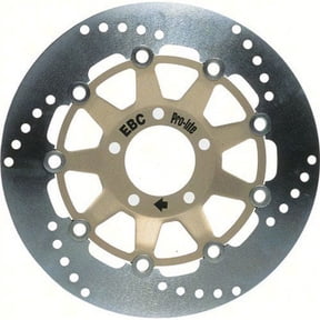 Ebc MD2089X X Series Brake Rotor