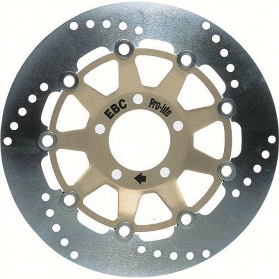 Ebc MD2089X X Series Brake Rotor