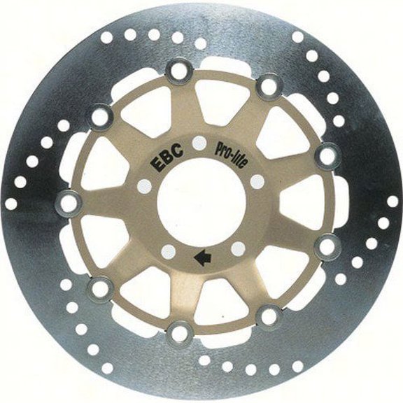 Ebc MD2089X X Series Brake Rotor