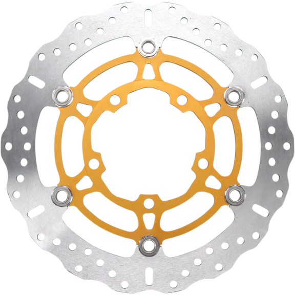 EBC XC Series Contour Brake Rotor    MD3091XC