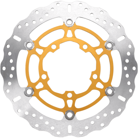 EBC XC Series Contour Brake Rotor MD3091XC