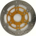 thumbnail image 1 of Ebc MD3104X X Series Brake Rotor, 1 of 1