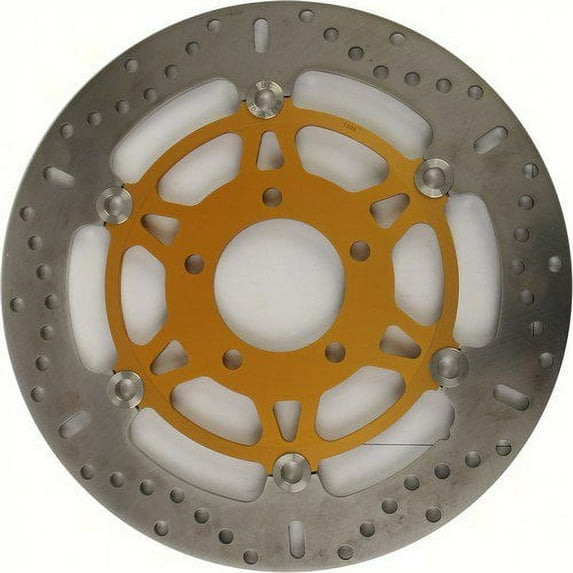 Ebc MD3104X X Series Brake Rotor