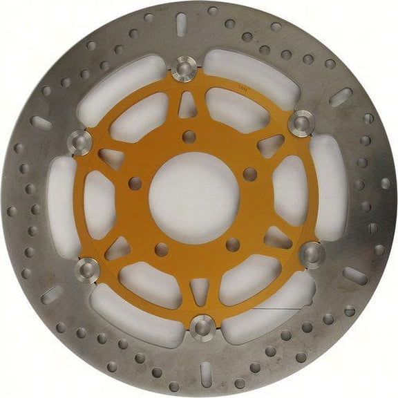 Ebc MD3104X X Series Brake Rotor
