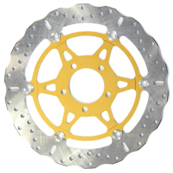 Ebc MD3104XC XC Series Contour Brake Rotor