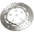 thumbnail image 1 of Ebc MD516X Floating Conversion Brake Rotor, 1 of 2