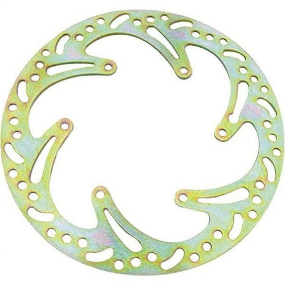 EBC Brakes MD6223D; Standard Rotor