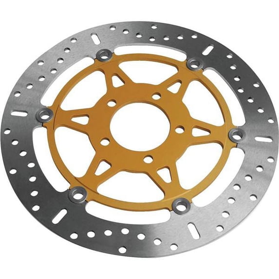 EBC Brakes MD6366D; Ebc Rotor