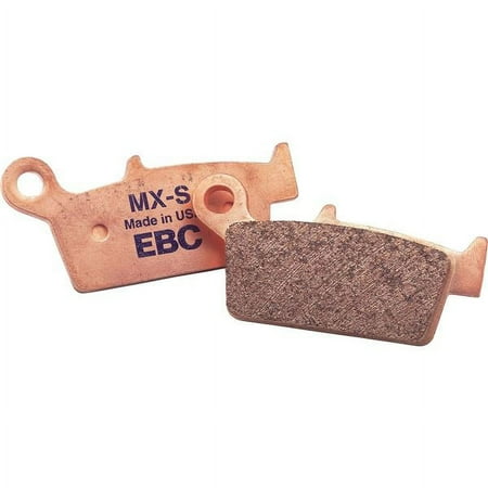 EBC Brakes MXS368; Brake Pads