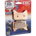 thumbnail image 1 of EBC Brakes  MXS405; Brake Pads, 1 of 2