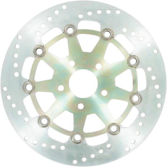 Ebc MD727 OE Replacement Brake Rotor