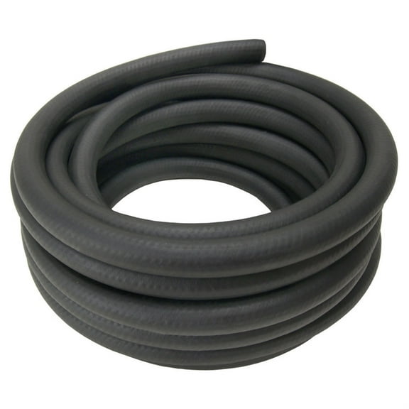 11/32in I.D. x 25ft Hi- Temp Hose