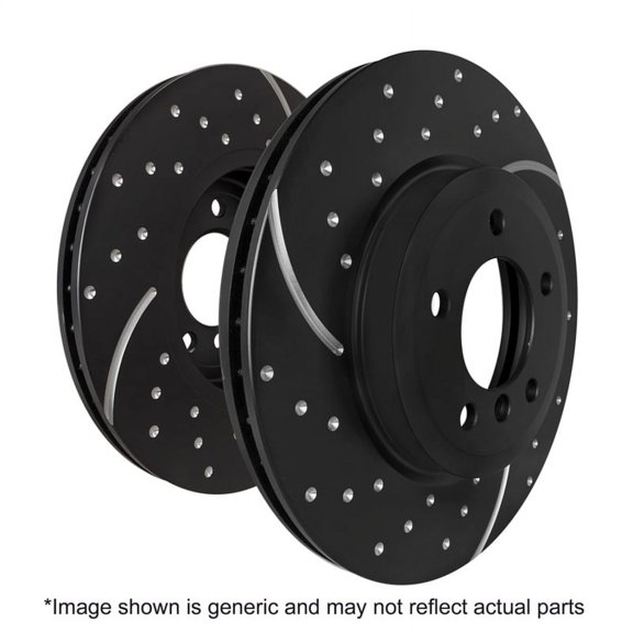 Ebc GD2129 EBC GD Sport Rotor Sets