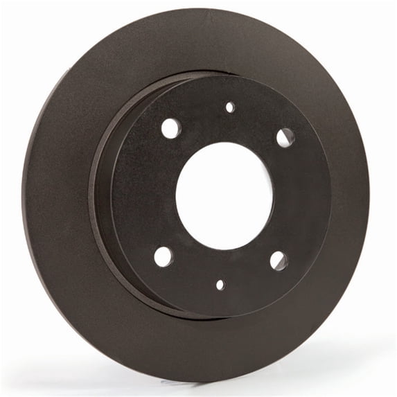 EBC Brakes RK7819 Ultimax OE Style Disc Kit Fits 17-20 Cadenza Fits select: 2017-2020 KIA CADENZA