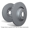 thumbnail image 1 of EBC Brakes S13KR1750 S13 Kits Yellowstuff and RK Rotors Fits 18-20 Accord Fits select: 2019 HONDA ACCORD, 2018 HONDA ACCORD SPORT, 1 of 1