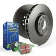 thumbnail image 1 of EBC Brakes Automotive Brake Kits S14KF1303, 1 of 6