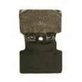 thumbnail image 1 of EBC Brakes SFA301 Scooter Brake Pads, 1 of 3