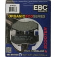 thumbnail image 1 of Ebc Brake Pads (Sfa323), 1 of 2