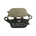 thumbnail image 1 of EBC Brakes SFA358 Scooter Brake Pads, 1 of 4