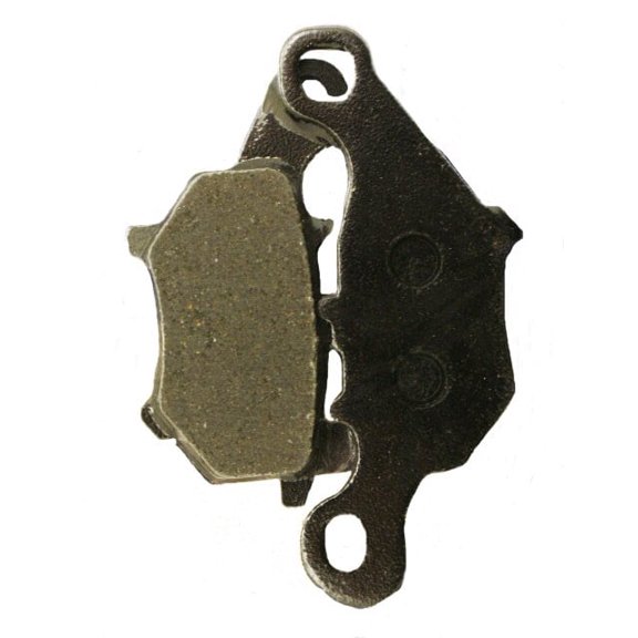 EBC Brakes SFA384 Scooter Brake Pads
