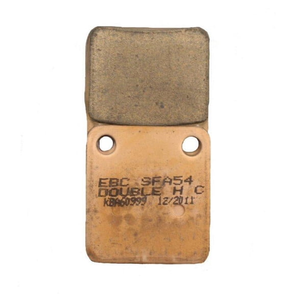 EBC Brakes SFA54HH Z125 Sintered Brake Pads
