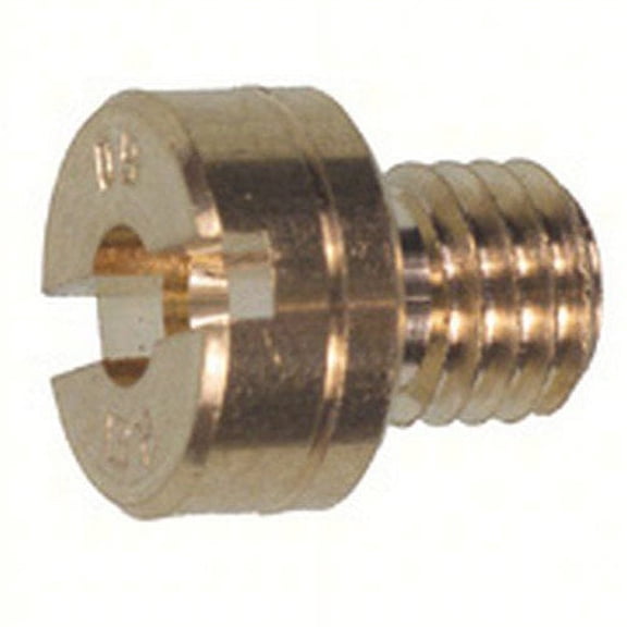 EBC Brakes  SJ150-4; Large Round Main Jets #150 4-Pack
