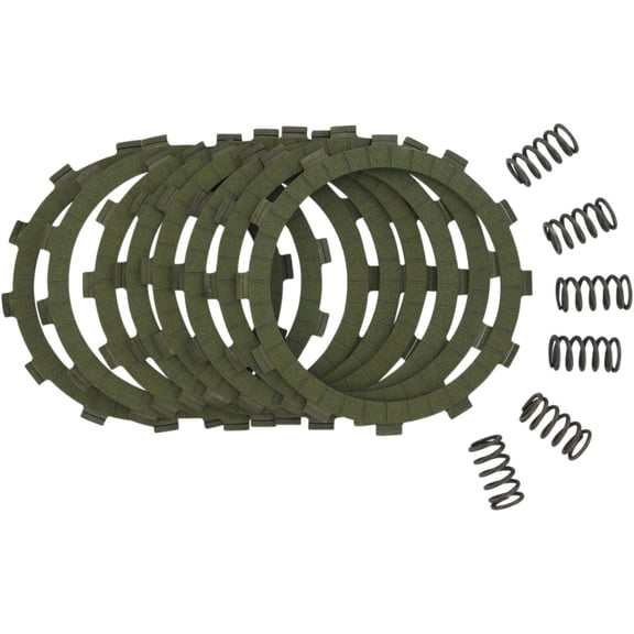 EBC Brakes SRC46 Street Racer Clutch