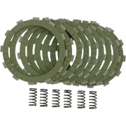 EBC Brakes SRC50 Street Racer Clutch