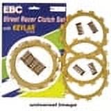 EBC Brakes SRC53 Street Racer Clutch