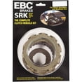 thumbnail image 1 of EBC Brakes SRK Complete Clutch Kit Compatible for Harley-Davidson Dyna Low Rider 2003, 1 of 1