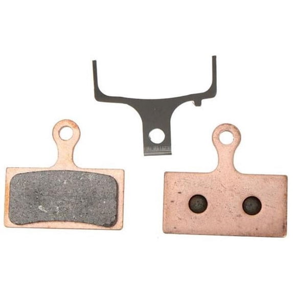 EBC CFA614HH XTR Deore XT Shimano Brake Pad, Gold